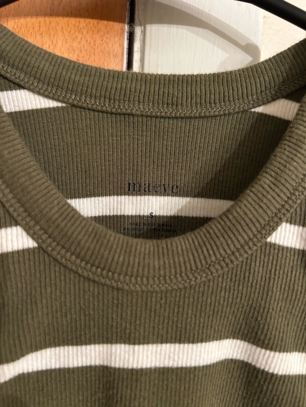 Tank top - Picture 2 of 2